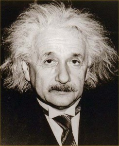 albert-einstein